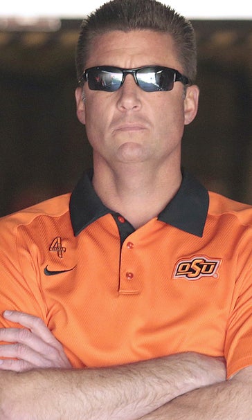 CFB AM: Meet the man who freed Oklahoma State from NCAA jail